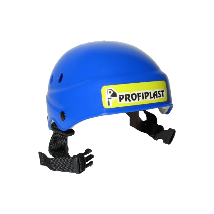 Шлем для рафтинга Профипласт